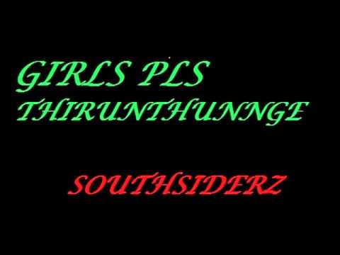 oore terinjikitten remake by southsiderz..