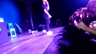 Rayden cadiz, a mi yo de ayer