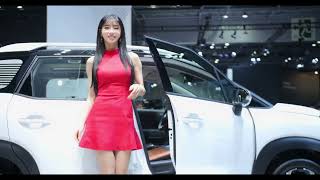 [직캠] 추억의 직캠 19년 모터쇼  레이싱모델 임솔아 by epoxypix