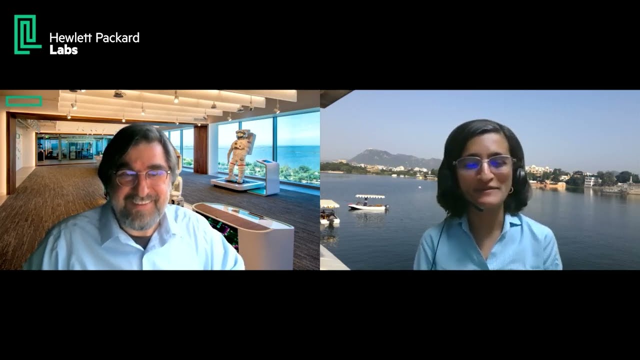 Self-learning Data Foundation for AI