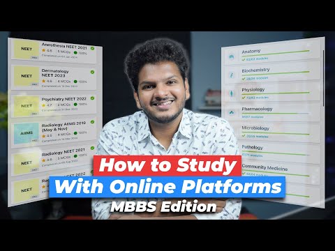 How Study Use Marrow Like A PRO | Dr. Anuj Pachhel