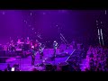 Pearl Jam Fort Worth 9/15/23 Undone