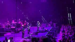 Pearl Jam Fort Worth 9/15/23 Undone