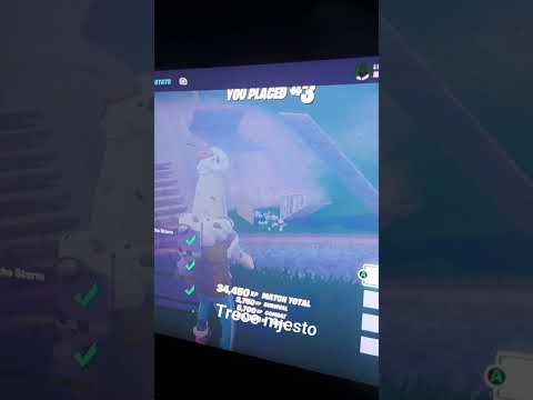 Treće mjesto lik me sprejo