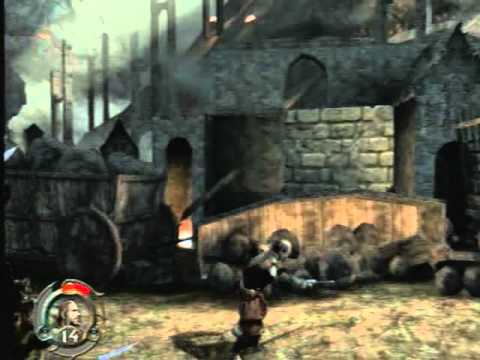 Forgotten Realms : Demon Stone Playstation 2