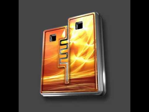 Dark Nebula - Gribbling Sphinx