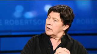 Robbie Robertson On The Break-Up Of The Band