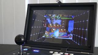 How Is This Portable Pi Arcade From Ali-Express ?