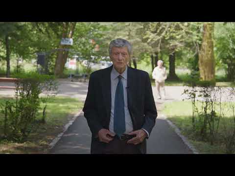 Podrška Božidara Ivanovica listi Preokret za sigurnu Crnu Goru - integralna verzija