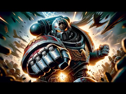 Inquisition - The Emperor's Left Hand l Warhammer 40k Lore
