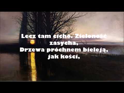 Romans wieczorny - Stanisław Baliński