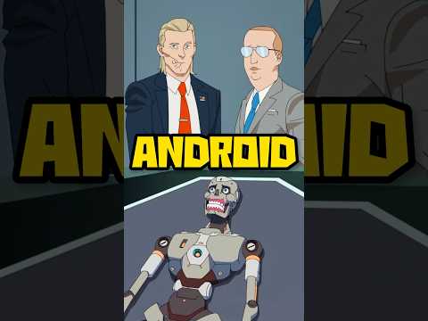 Donald Ferguson The 37th Has DIED Countless Times | Invincible Season 3 #invincible #comics #shorts