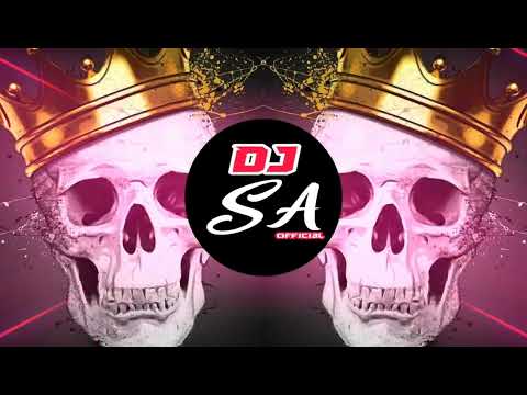 dj sa bdm bass  edm mixed remix songs