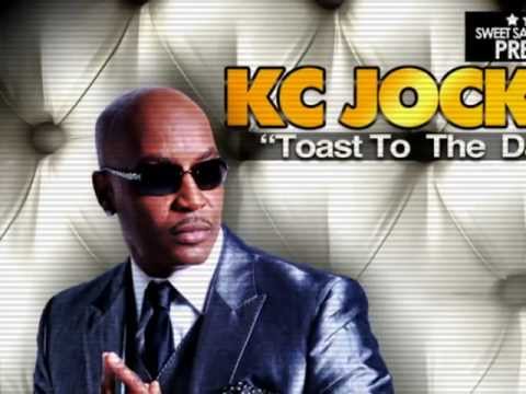 KC Jockey - TOAST TO THE DADS