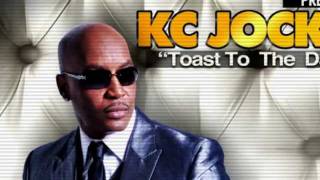 KC Jockey - TOAST TO THE DADS