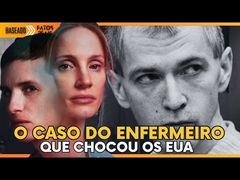 Historia Real por Trás do Filme "O Enfermeiro da Noite"