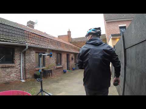 Rando Tartiflette I MTB I SCOTT SPARK I VTT XC I BOUE