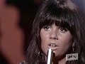 Linda Ronstadt - Long Long Time (The Johnny Cash Show 720p)