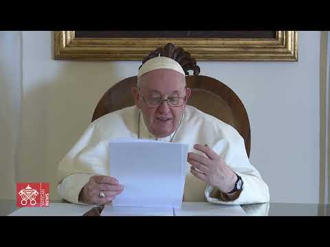 Il Papa: per costruire la pace le religioni devono dialogare tra loro Il Papa: per costruire la pace le religioni devono dialogare tra loro