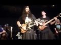 Tempest "You Jacobites By Name" St Louis 5-2-2015