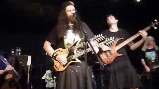 Tempest "You Jacobites By Name" St Louis 5-2-2015