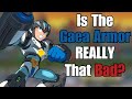 Is The Gaea Armor REALLY That Bad