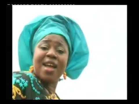 Sis Maureen George - Jesus Onye Ike (Official Video)