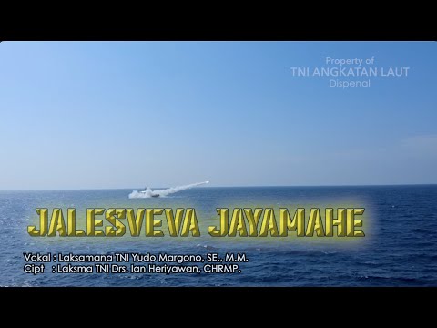 🎶JALESVEVA JAYAMAHE 🎶