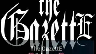 the gazette - calma envy 😊😊😊