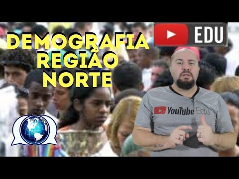 Demographics of the Northern Region