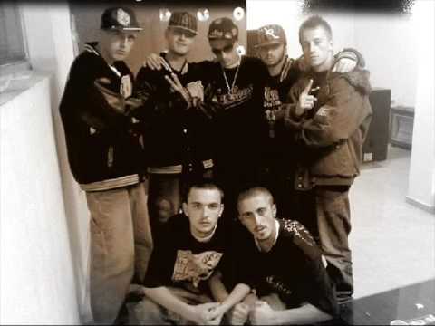 The Cannibalz - Gjumi Sum Zen