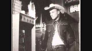 Hank Williams III  /  You're the reason.
