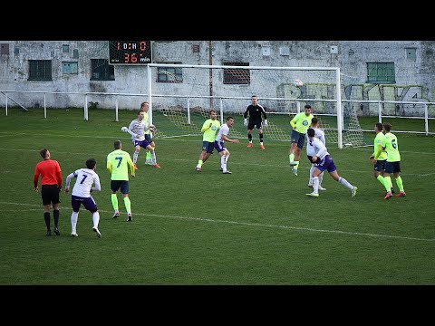 FK Mohelnice - FC Dolany