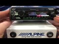 Pioneer Electronic Corp PIONEER MVH-S120UBG Automagnetola