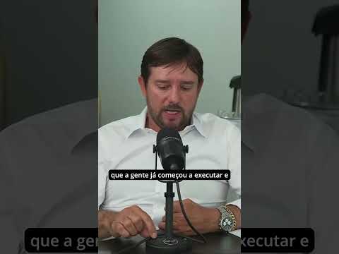 Prefeito Jeovan Farias conta mais sobre pavimentação de Campinapolis