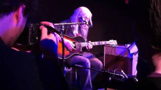 J Mascis- Make It Right, Whelans Dublin 13/4/11