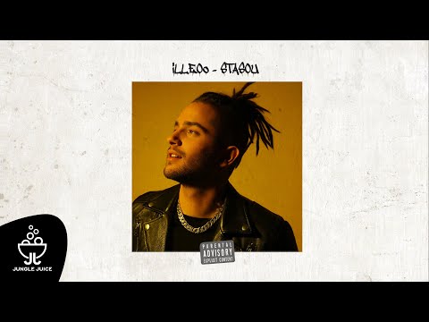 iLLEOo - STASOU prod. Dannyebtracks | Official Audio Release