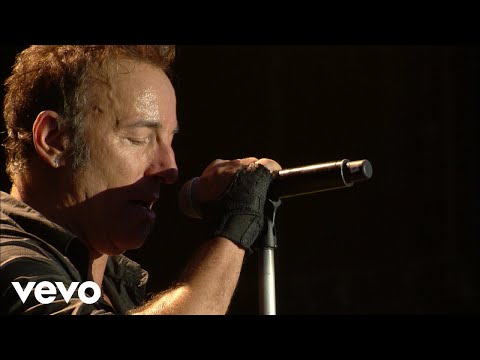 Hard Times (Come Again No More) (London Calling: Live In Hyde Park, 2009)