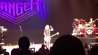 "Coming Of Age" (Live 2019) - Night Ranger