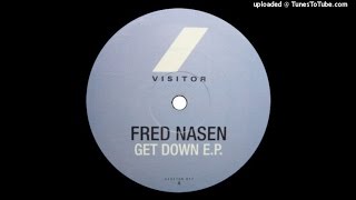 Fred Nasen-Static