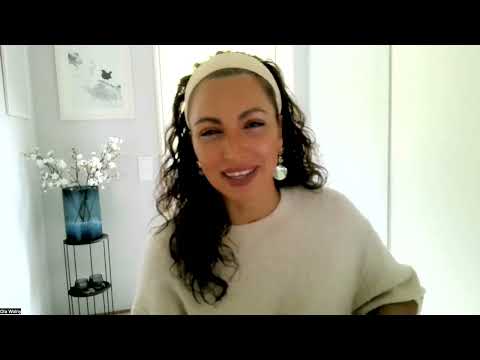 OLA WOLNY - The Alchemy of woman