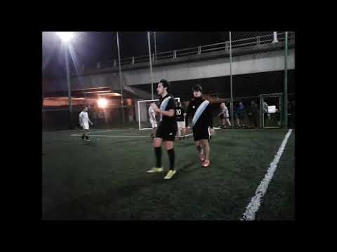 Montejano F.C vs La Banda del Chulengo #Fútbol5 #B #Apertura #Postergado #Fecha2 - UCHAMP