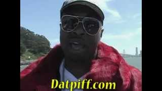 Howy T BET Awards Show 2012 TV commercial Bay Area Block Report Exclusive