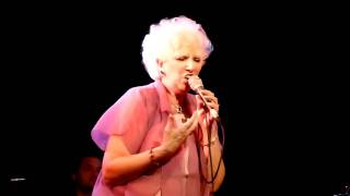 Susana Rinaldi - Sur 30/12/11