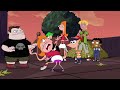 Phineas Hey Get Off Her READ DESCRIPTION