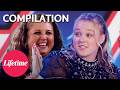 Dance Moms Dancing With PRIDE Compilation Lifetime