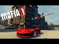 Ferrari LaFerrari for Mafia II video 1