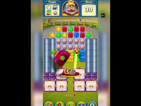 royal match level 1860to1870