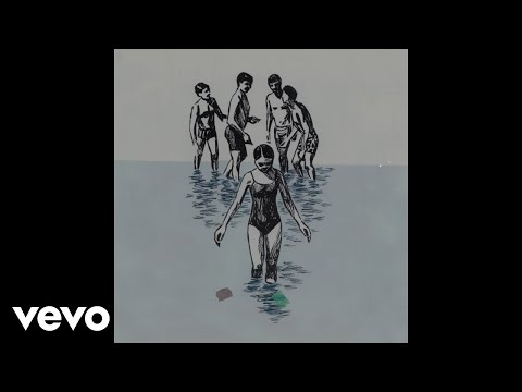 Redi Hasa - Come As You Are (Visualiser)