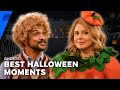 Ghosts Best Halloween Moments Paramount